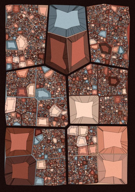 Megalopolis #159