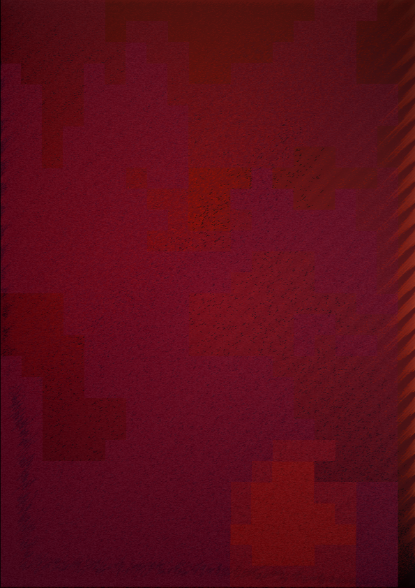 Convergence Remnants #10905