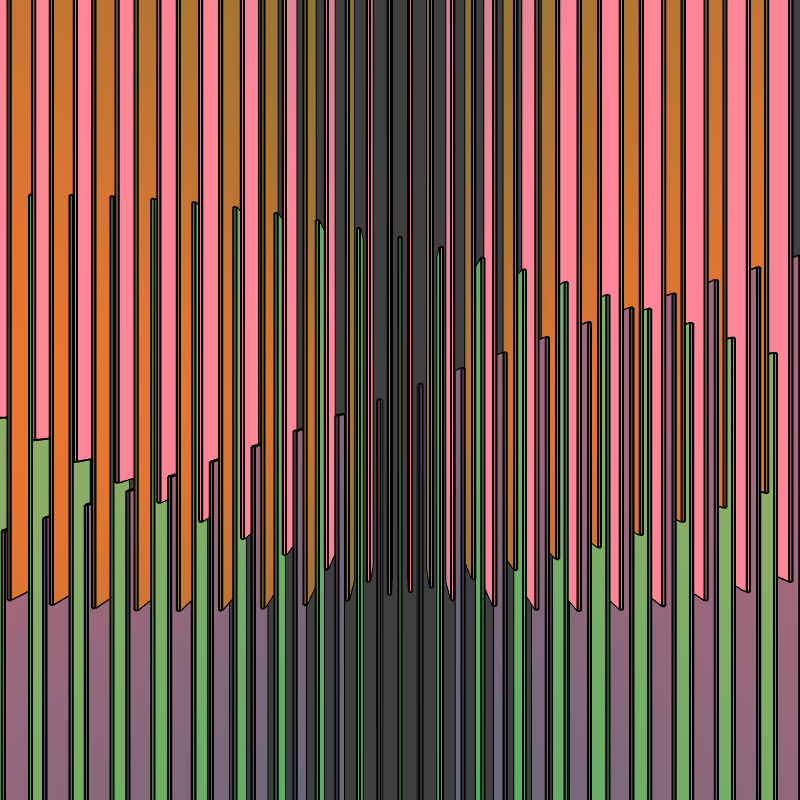 Slices Of Entropy #12