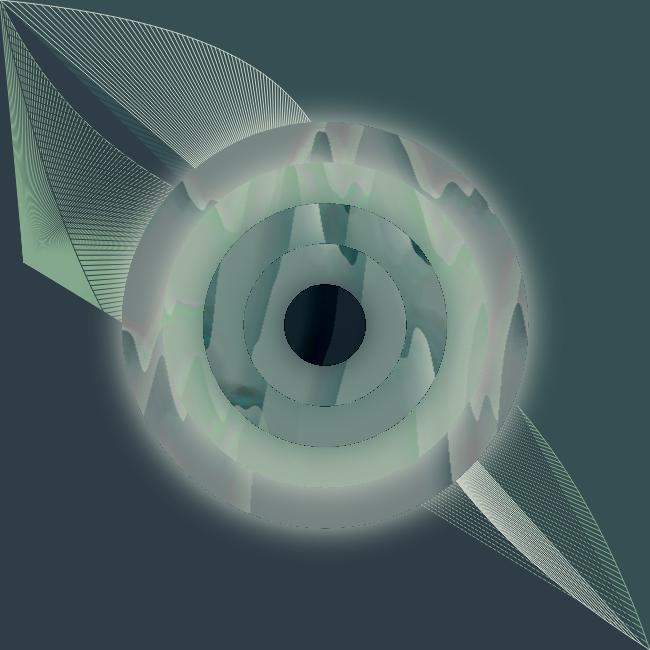 ETHEREAL #1