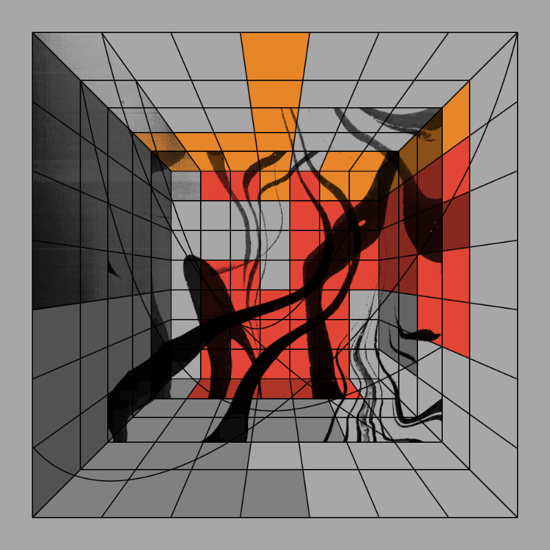 Abstraction V #60