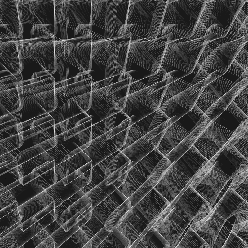 Moving Shadows #58