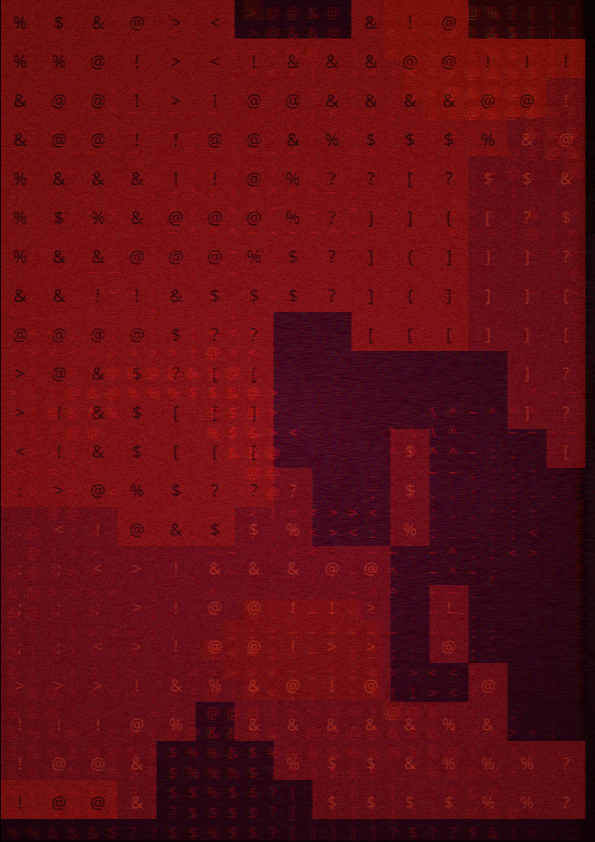 Convergence Remnants #4487