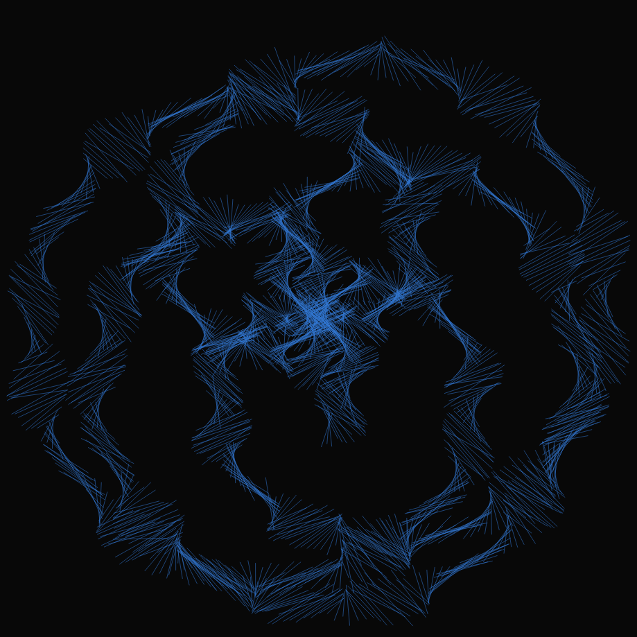 The Noise #14966