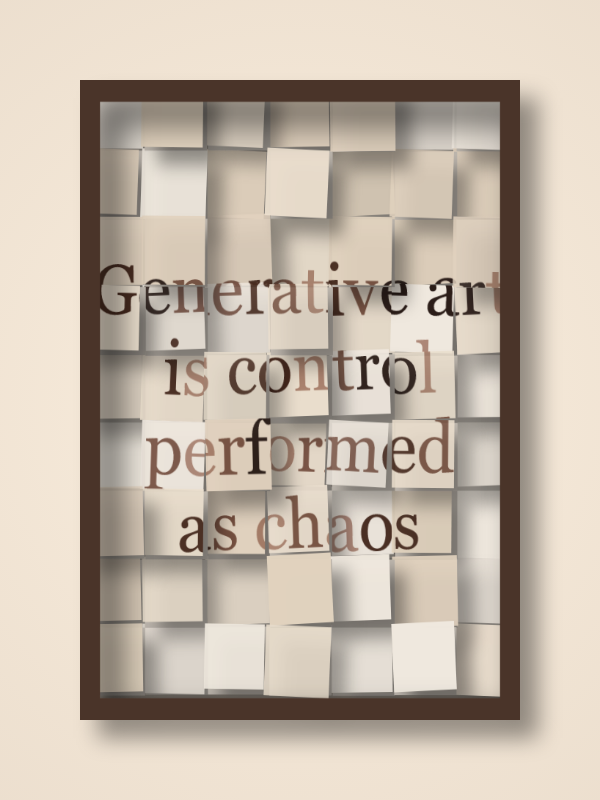 The Metaphor Machine #16429