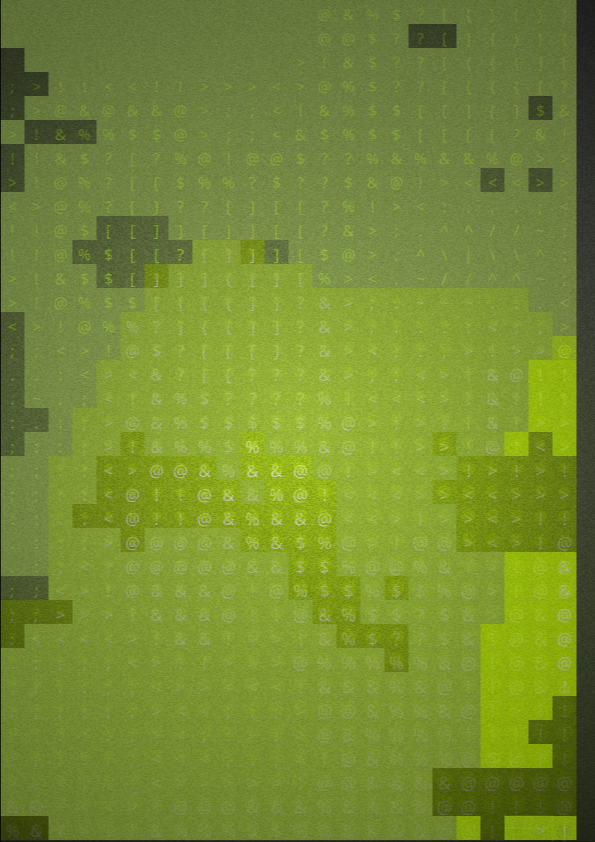 Convergence Remnants #12065