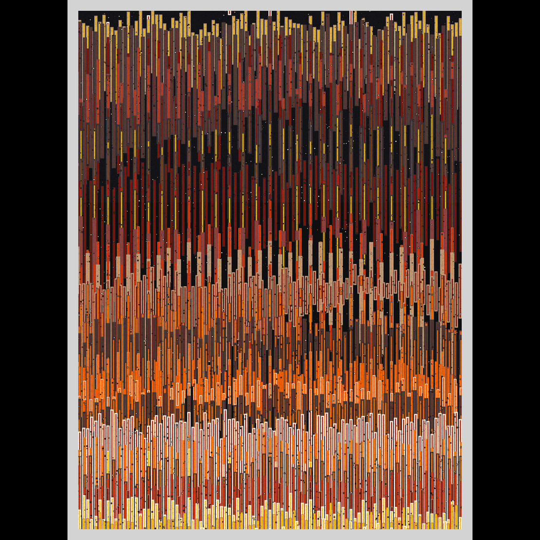 Soil Horizon #212