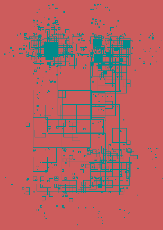 SQUARE GAMES #160