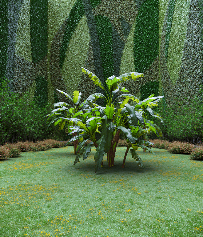 Garden of Imagination #41
