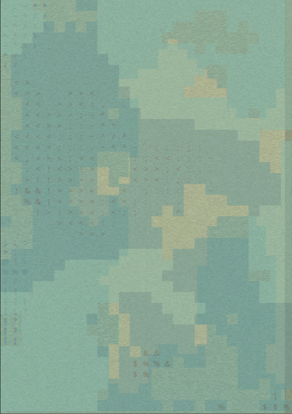 Convergence Remnants #7516