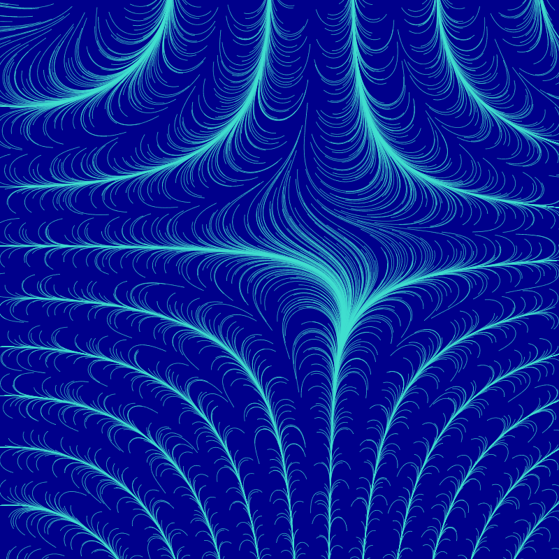 Vines #126