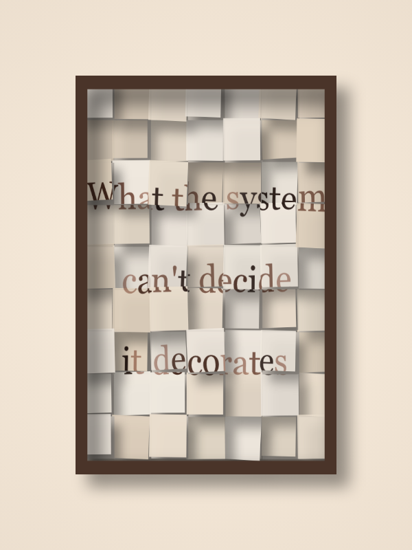 The Metaphor Machine #14468