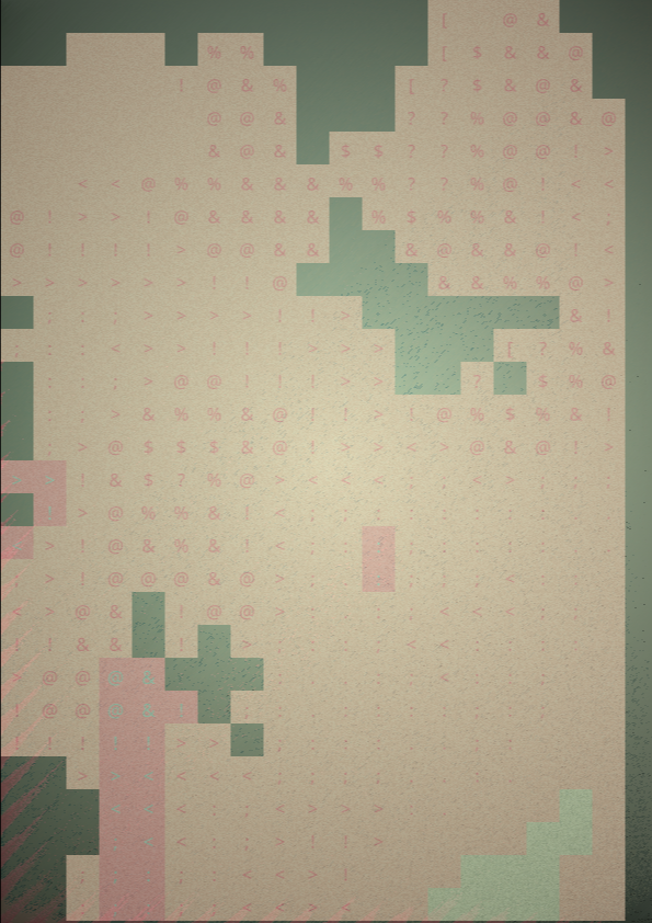 Convergence Remnants #7323