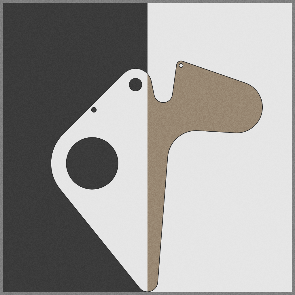 Precarious #28