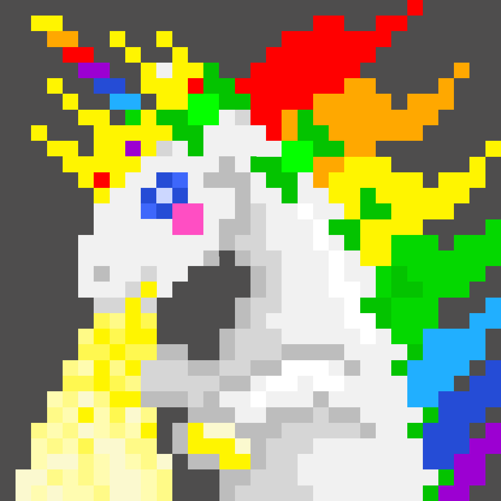 Unicorn #4714