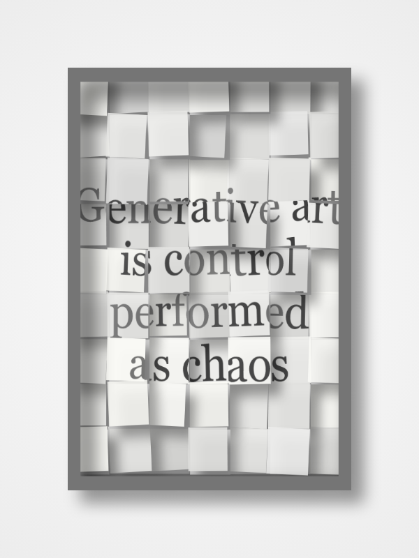 The Metaphor Machine #37160
