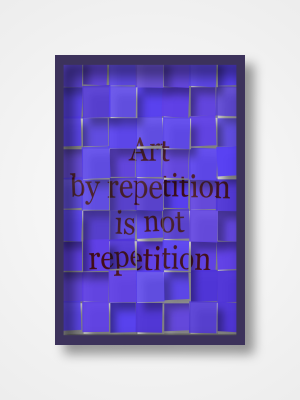 The Metaphor Machine #42122
