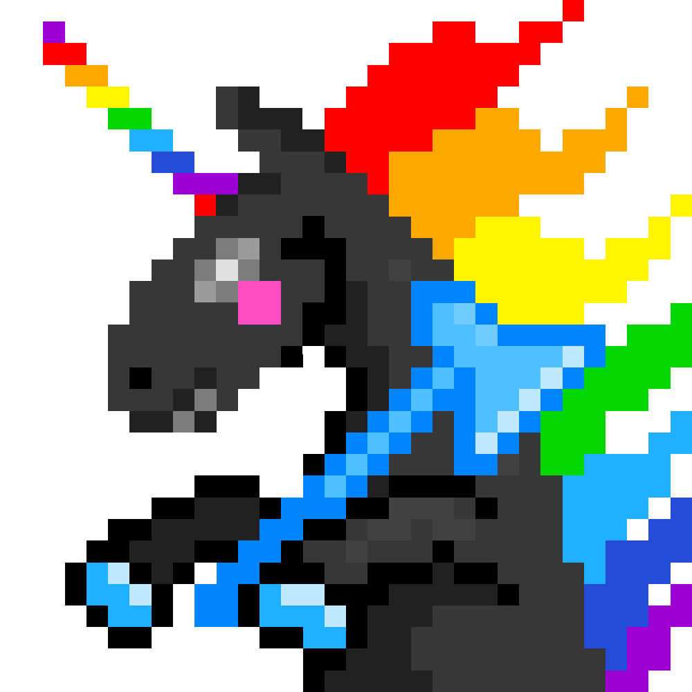 Unicorn #1584