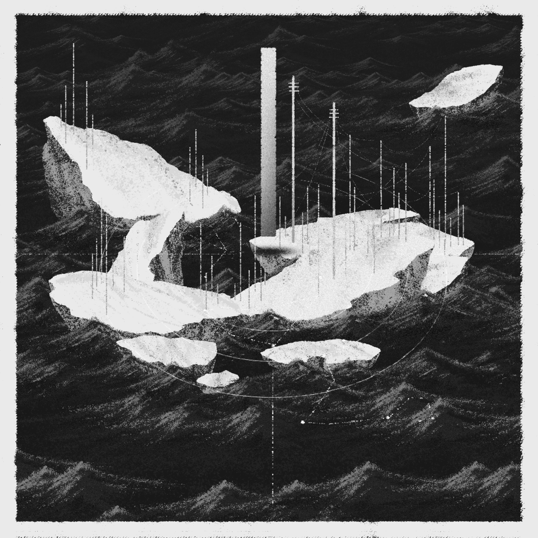 Tales of Icebergs #43
