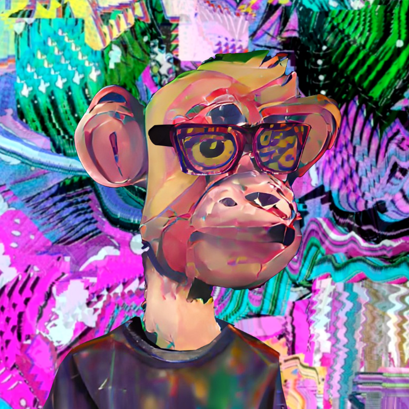 Guys gettin glitchy