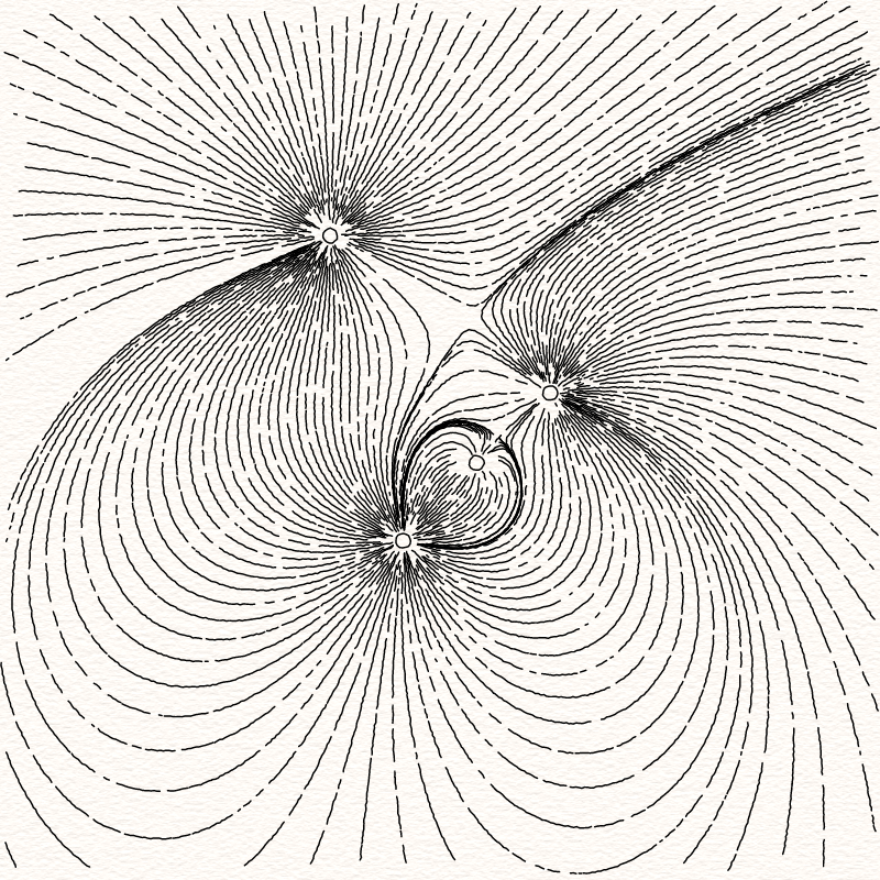 monopole #125