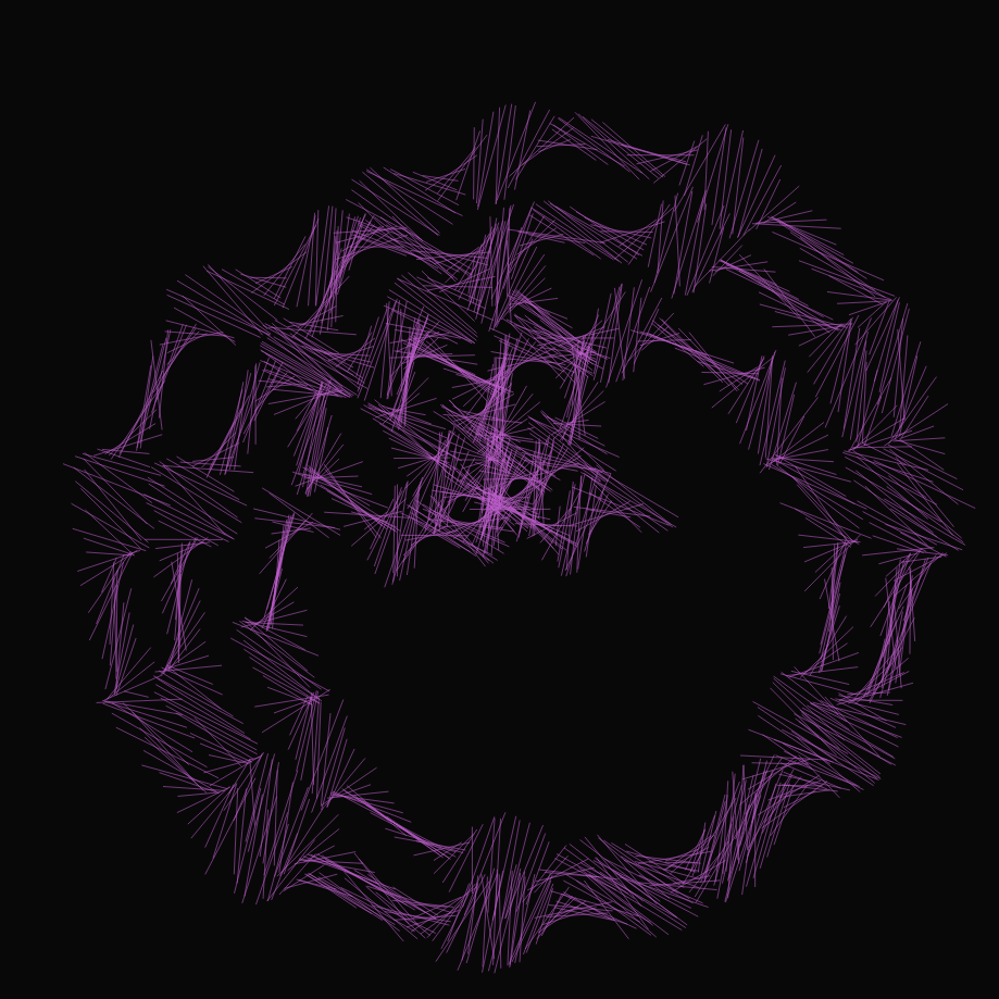 The Noise #15709