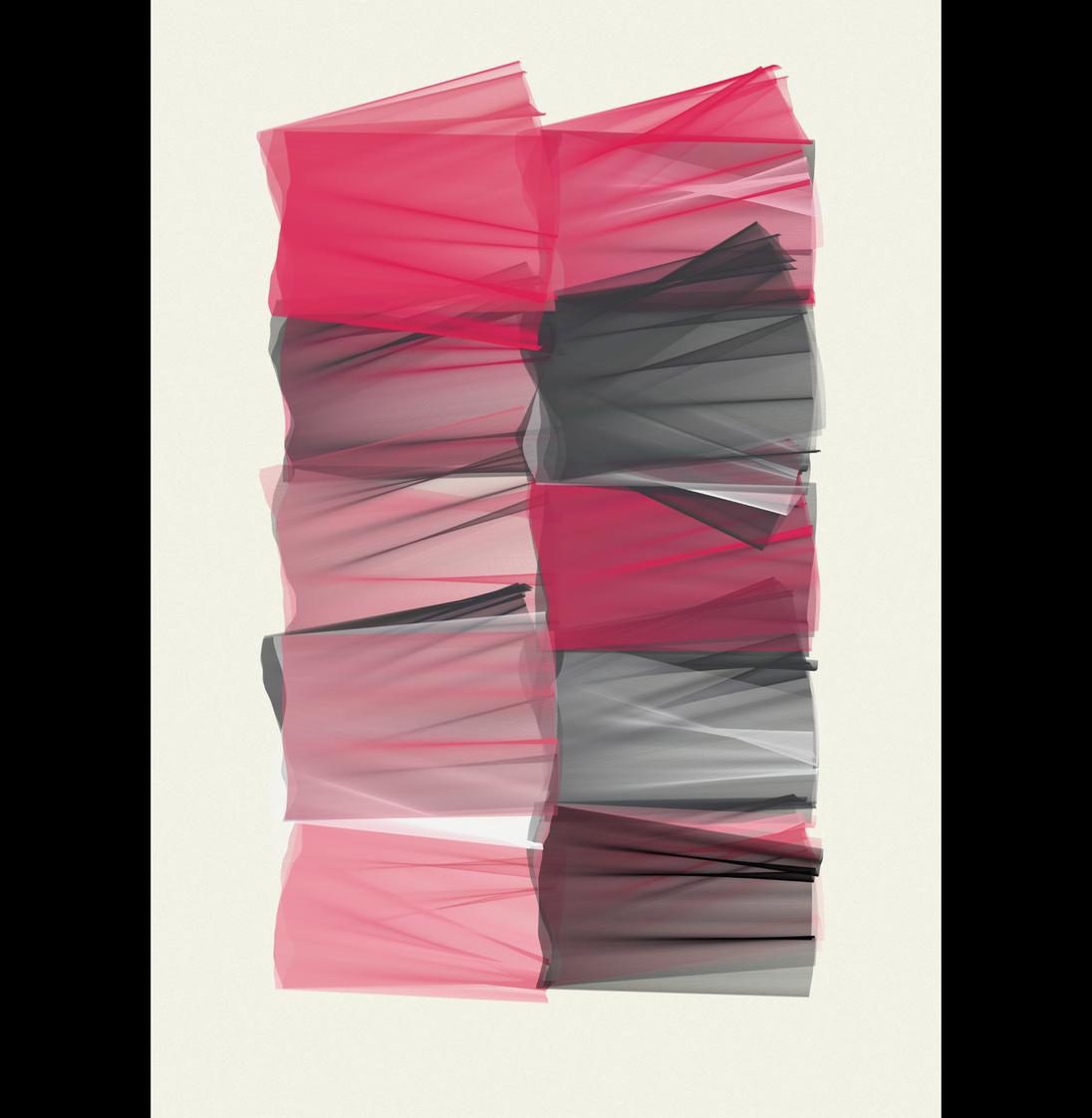 Undulation #121
