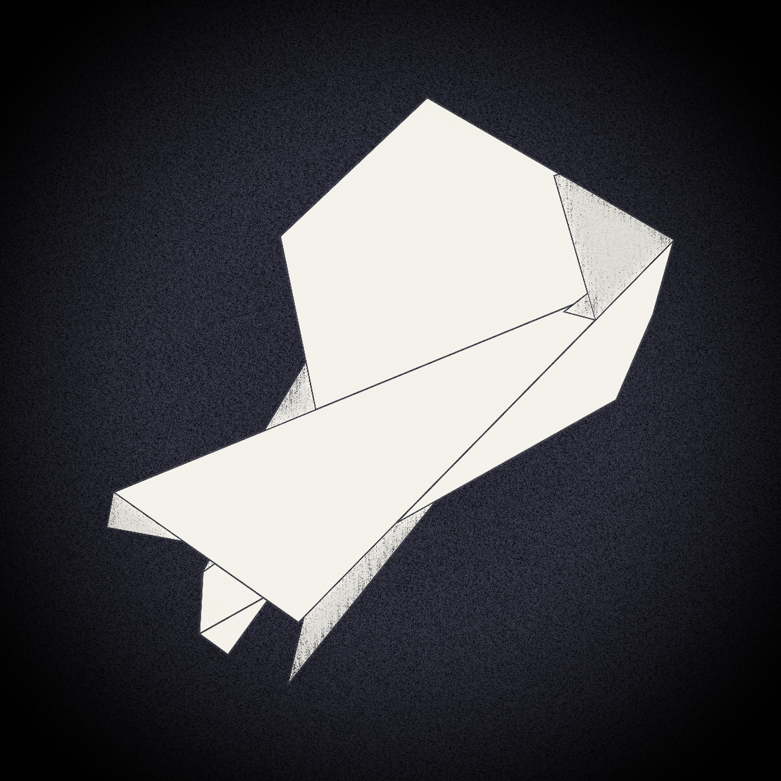 Shape of Freedom #818