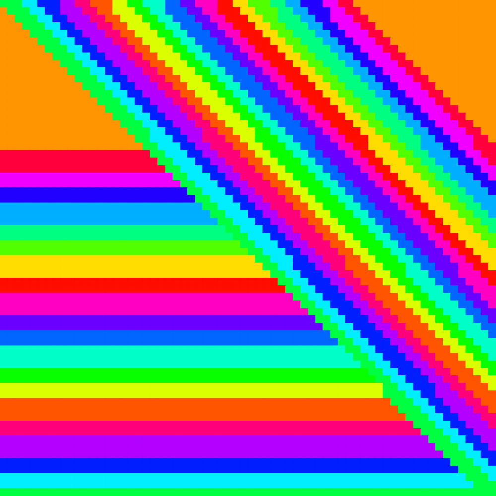 Rainbow Maffs! #36