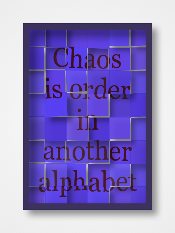 The Metaphor Machine #298