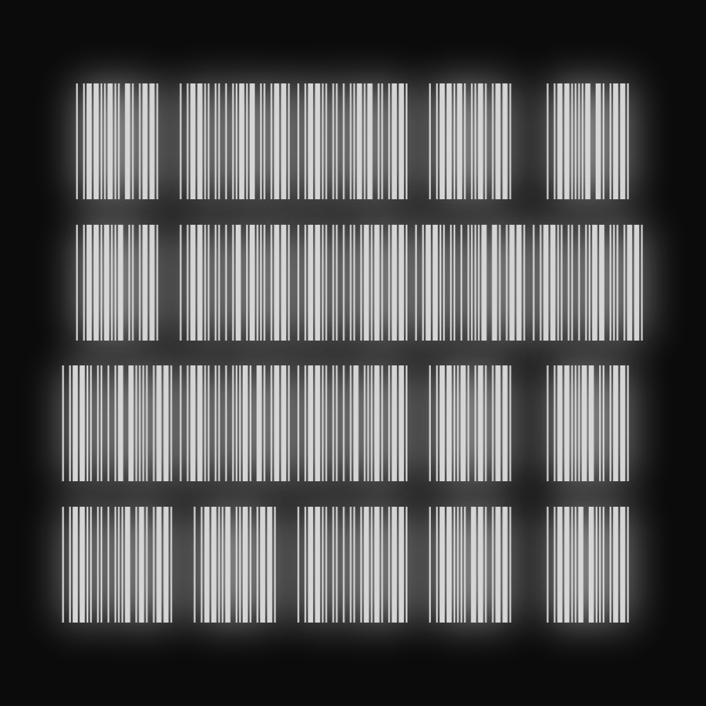 barcode(fxhash) #55