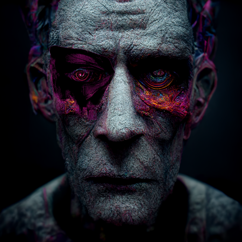 AI painter #4