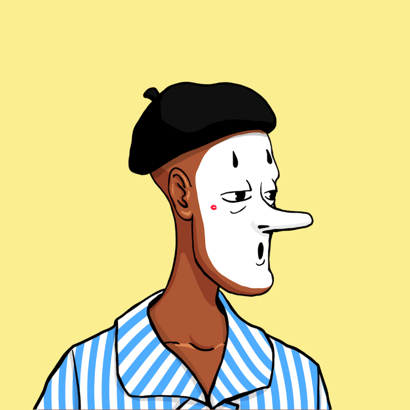 MIME x MIME #717