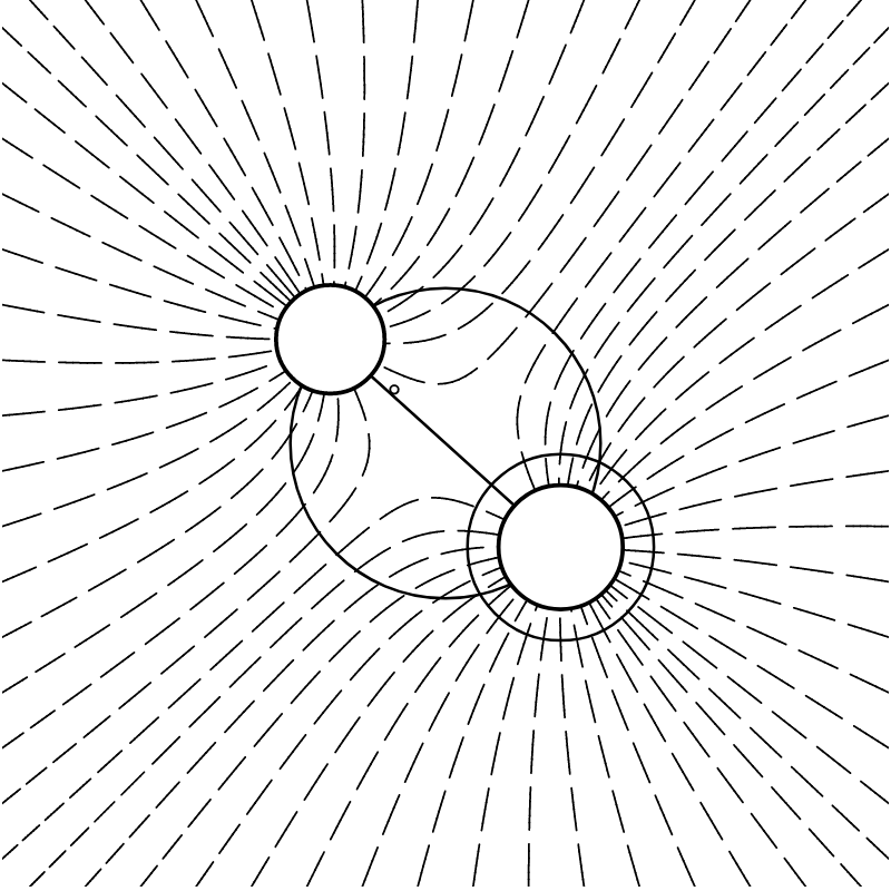 The Three-Body Problem #62