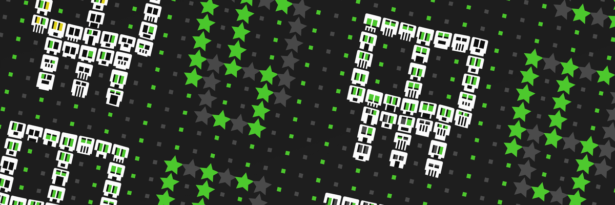 SMOLSKULL-PATTERN #231