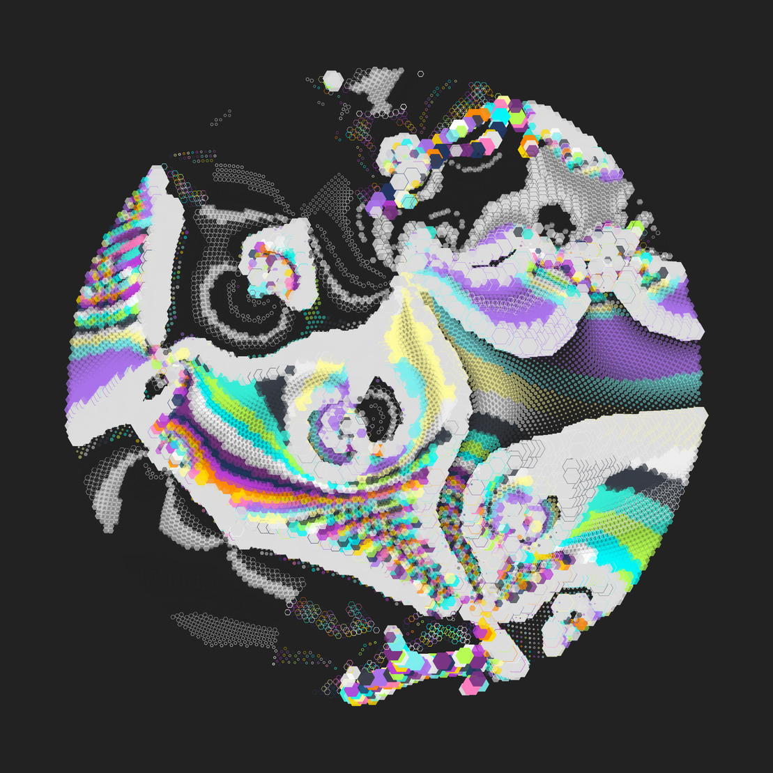 Still C #3988