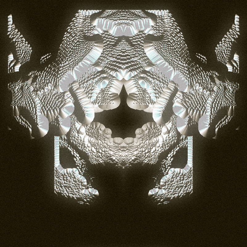 Cellular Aberration #78