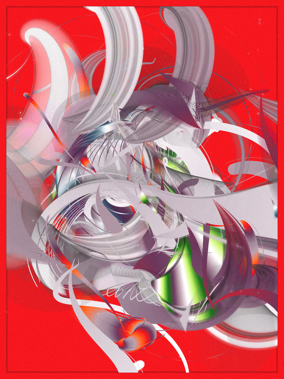 Orbit of Influence #13