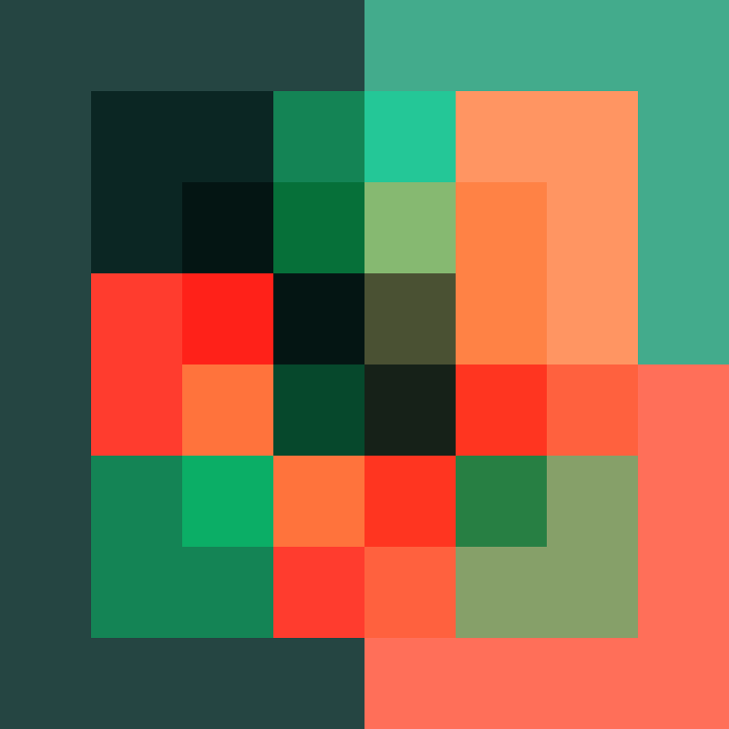 BLEND #453