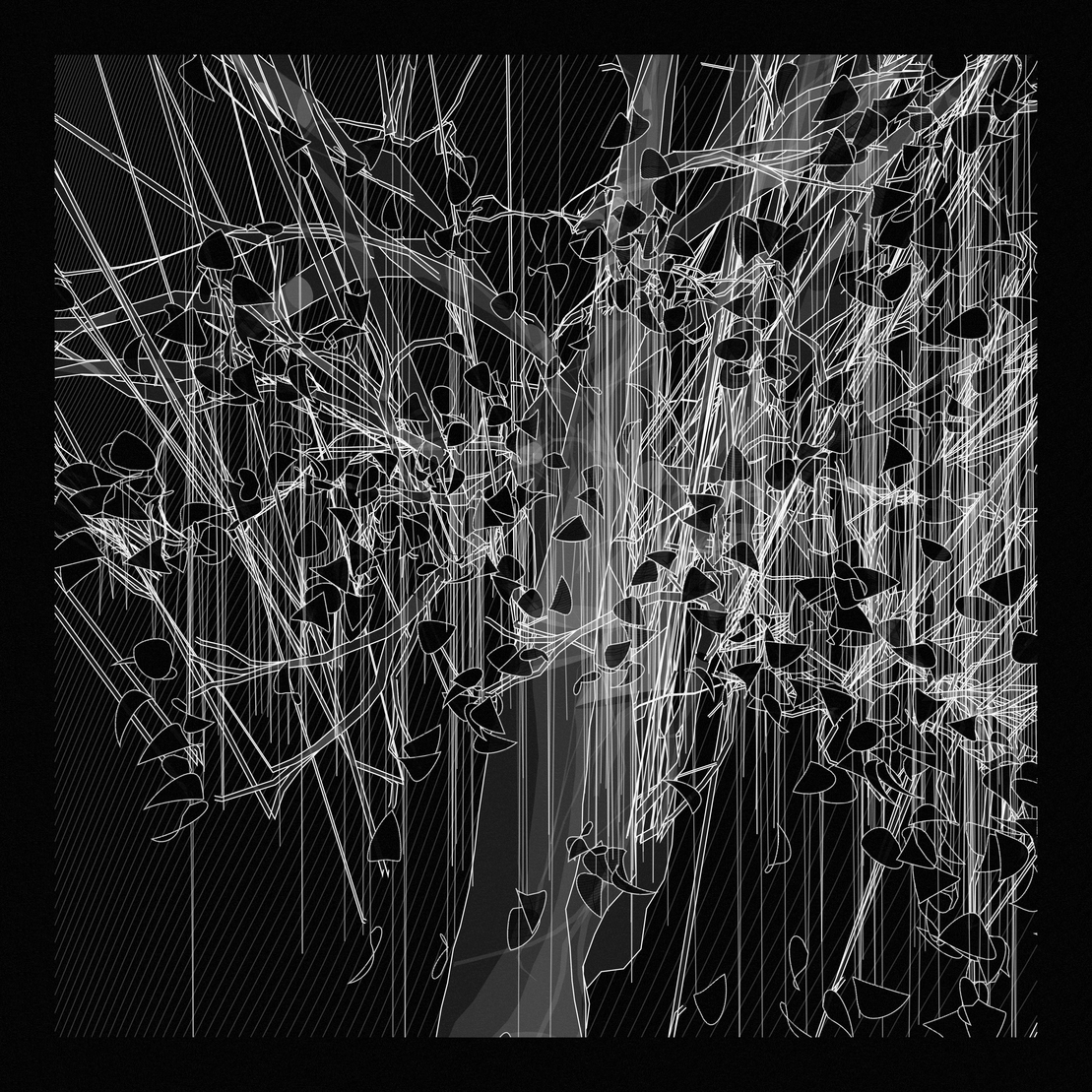 A Bugged Forest #987