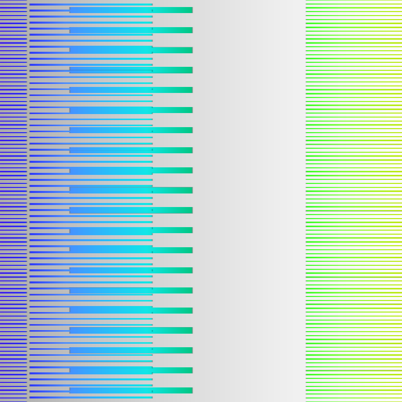 Rizome Lines #15