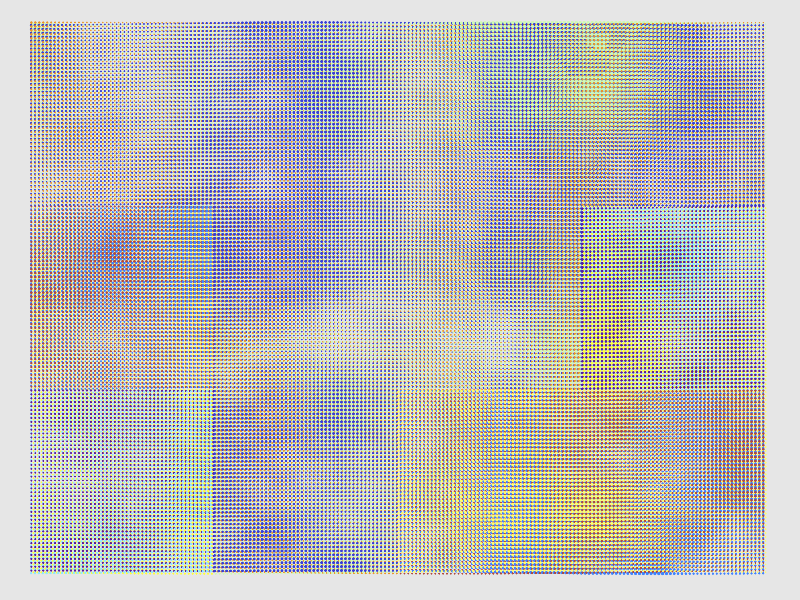 Color Function #3845