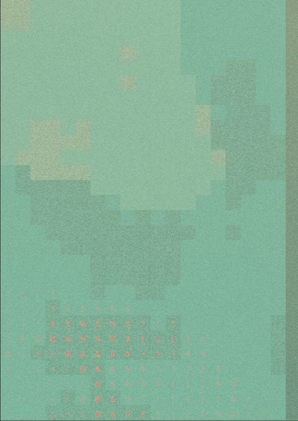 Convergence Remnants #9659