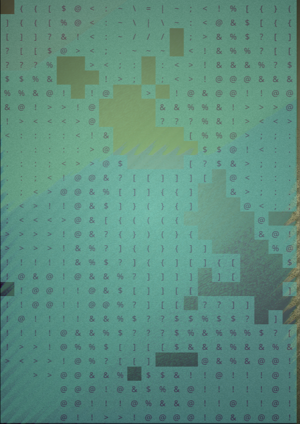 Convergence Remnants #10856