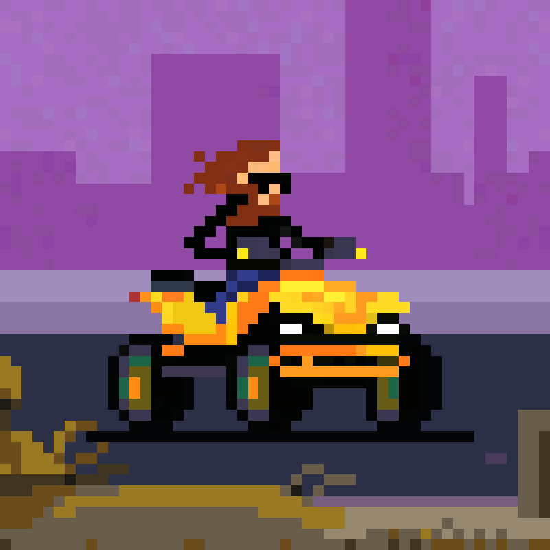 NO ROADMAP #137