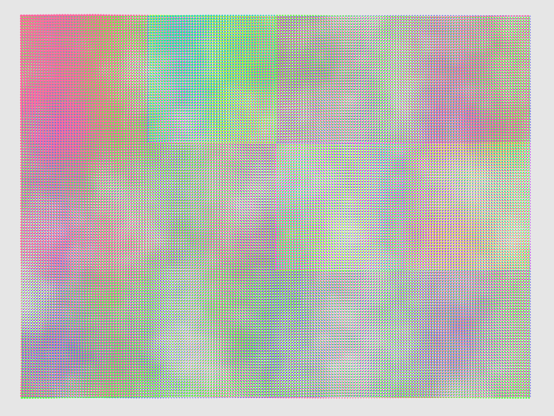 Color Function #5409