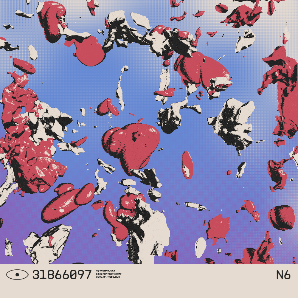 Shapeshifters #29