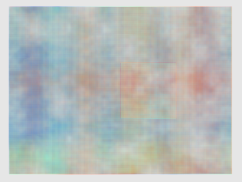 Color Function #1012