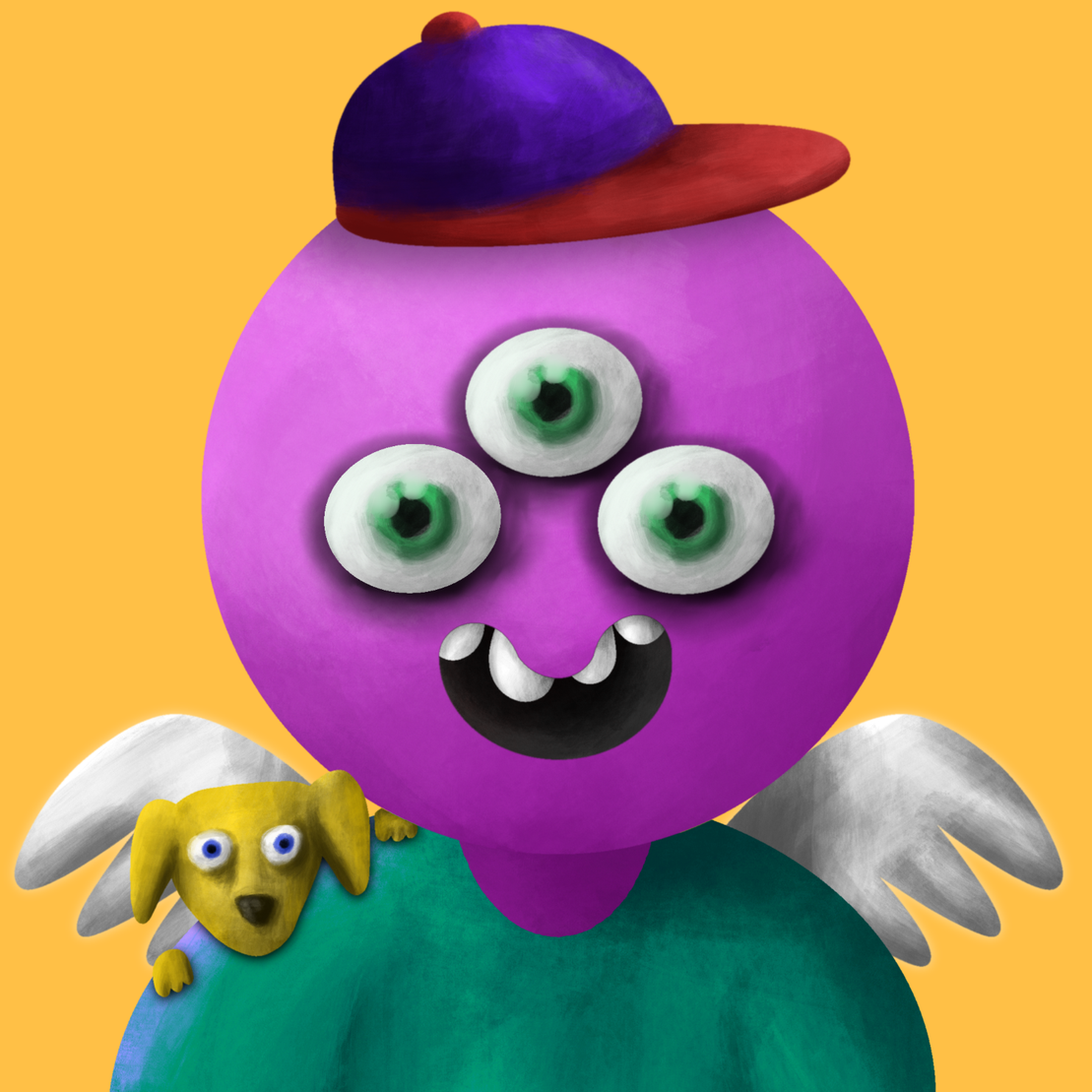 CharitableKidzCollective #61
