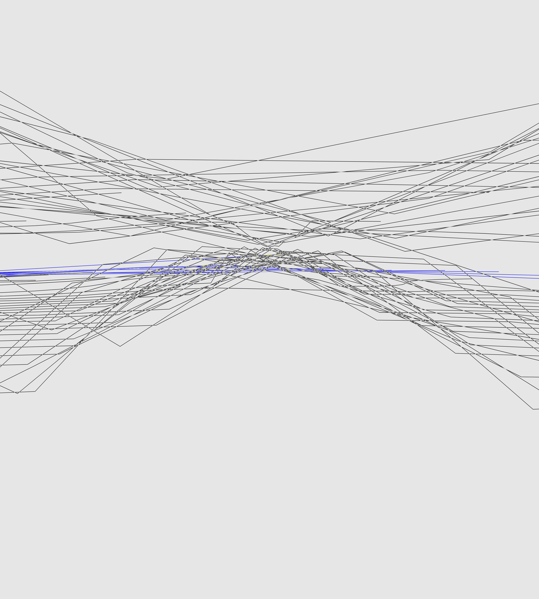 Linear Cycle #150